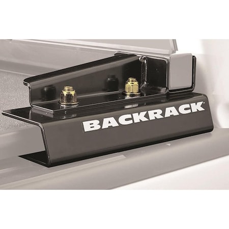 Backrack TONNEAU HARDWARE KIT - WIDE TOP, 20 50124